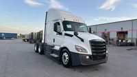 2021 Freightliner Cascadia 126