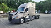 2022 Freightliner Cascadia 126