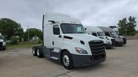 2020 Freightliner Cascadia