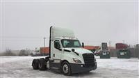 2019 Freightliner Cascadia