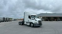 2019 Freightliner Cascadia