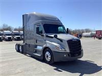 2023 Freightliner Cascadia