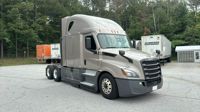 2023 Freightliner Cascadia 126