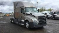 2023 Freightliner Cascadia 126