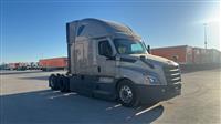 2024 Freightliner Cascadia