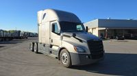 2024 Freightliner Cascadia 126