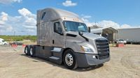 2022 Freightliner Cascadia 126
