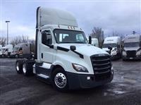 2019 Freightliner Cascadia