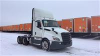 2019 Freightliner Cascadia