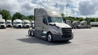 2025 Freightliner Cascadia 126