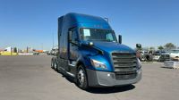 2022 Freightliner Cascadia