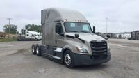 2022 Freightliner Cascadia 126