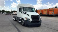 2022 Freightliner Cascadia 126