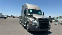 2021 Freightliner Cascadia