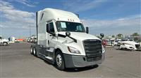 2021 Freightliner Cascadia