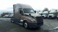 2024 Freightliner Cascadia 126