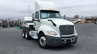 2021 International LT