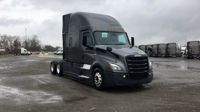 2024 Freightliner Cascadia