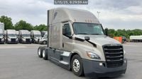 2021 Freightliner Cascadia