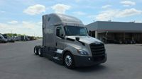 2024 Freightliner Cascadia 126