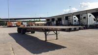 2013 Great Dane FLAT