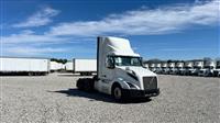 2018 Volvo VNL300