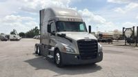 2024 Freightliner Cascadia 126