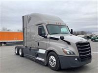 2023 Freightliner Cascadia