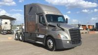 2022 Freightliner Cascadia 126