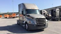 2023 Freightliner Cascadia