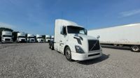 2018 Volvo VNL 740