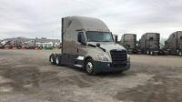 2024 Freightliner Cascadia