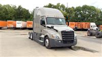 2023 Freightliner Cascadia