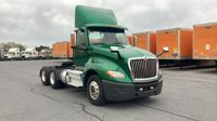 2020 International LT