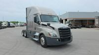 2024 Freightliner Cascadia 126