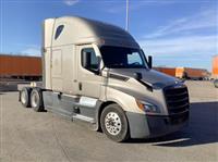 2024 Freightliner Cascadia