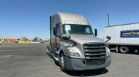 2024 Freightliner Cascadia 126