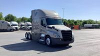 2024 Freightliner Cascadia 126