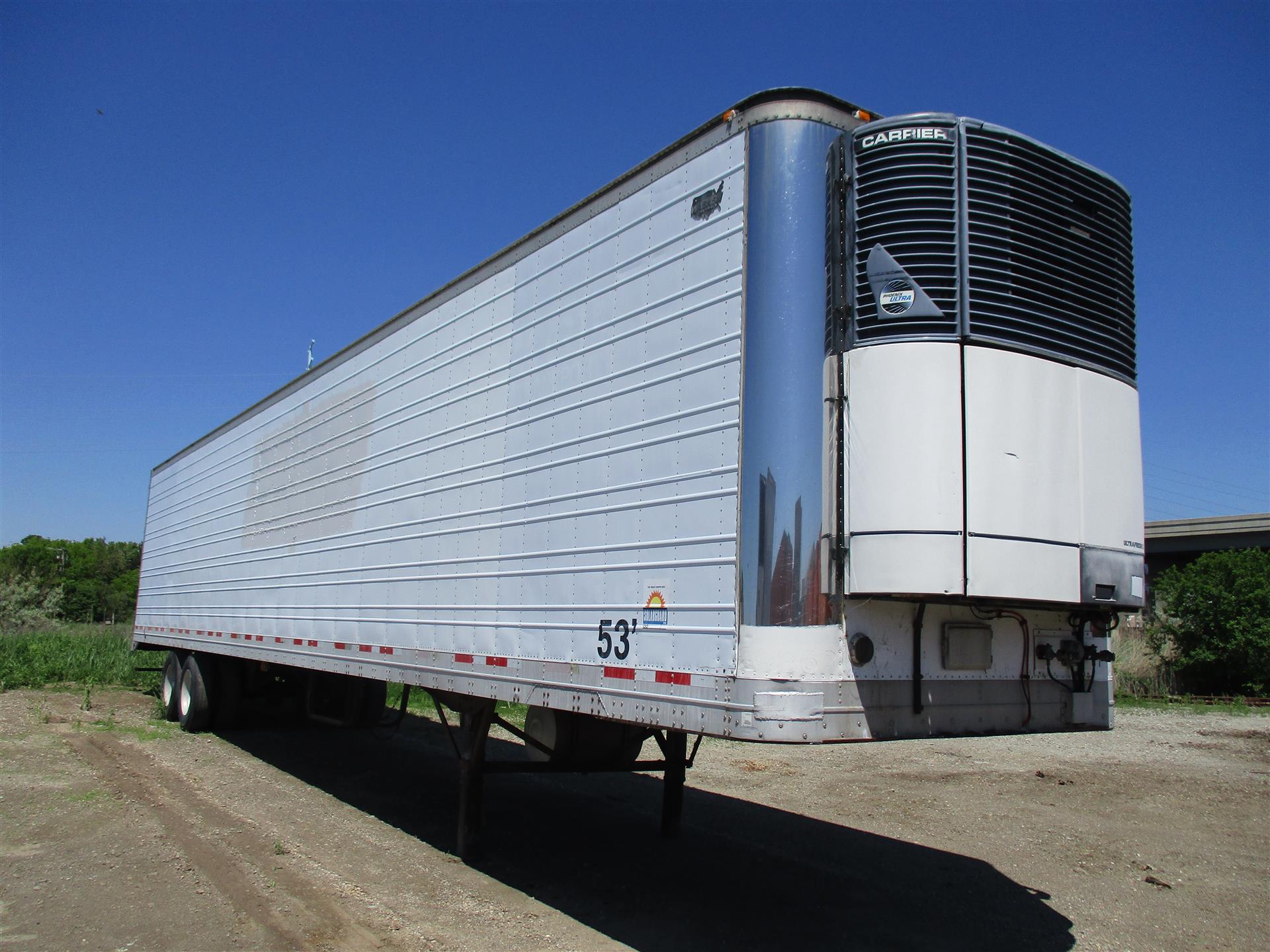 Used trailers for sale in WI