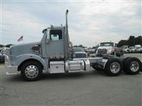 2013 Freightliner Coronado