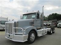 2013 Freightliner Coronado