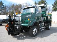 2016 Western Star 4800SB