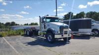 2017 Mack GU713
