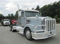 2013 Freightliner Coronado