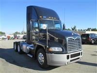 2012 Mack CXU613