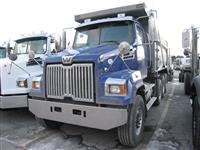 New 2017 Western Star 4700SF for Sale