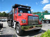 New 2018 Western Star 4700SF for Sale