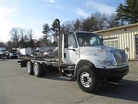 2007 International 4400SBA
