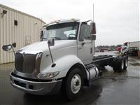 2007 International 8600