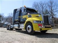 2018 Western Star 5700XE